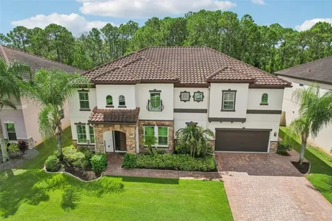 2335 Kelbrook Court Oviedo FL 32765