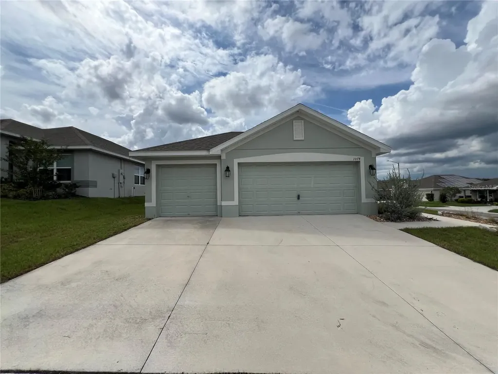 1074 Citrus Landings Boulevard Davenport FL 33837