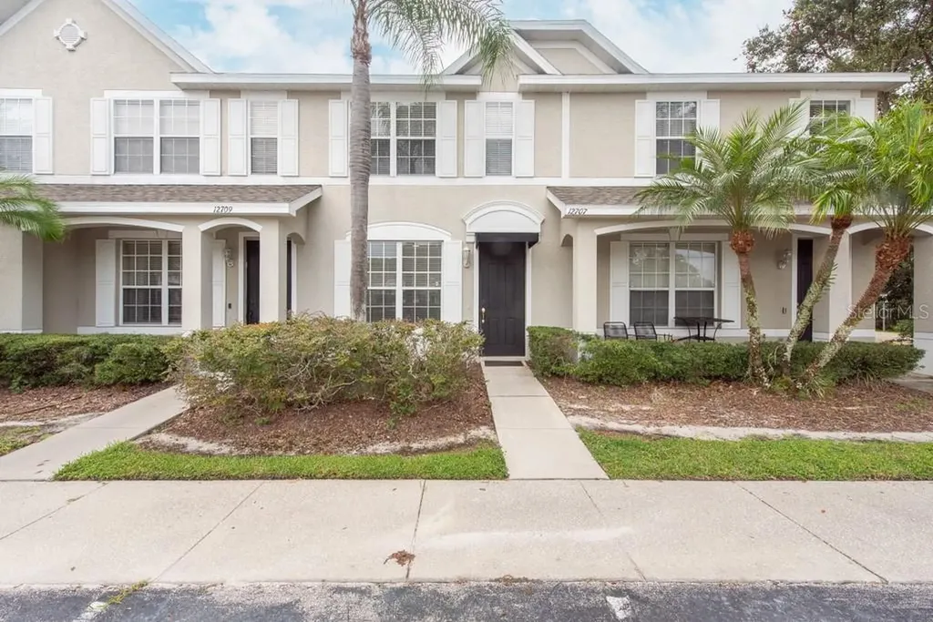 12707 Sunland Court Tampa FL 33625