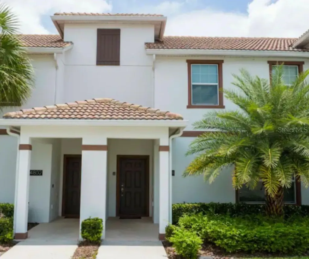 4804 Romeo Circle Kissimmee FL 34746