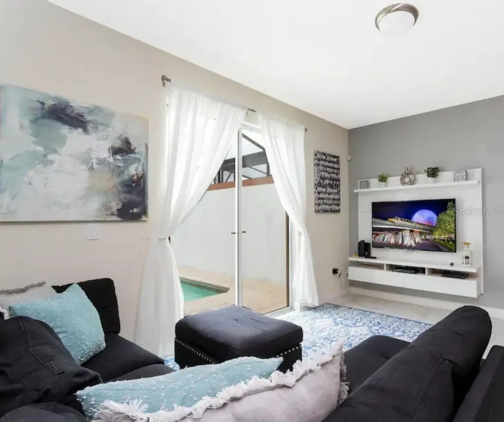 4804 Romeo Circle Kissimmee FL 34746