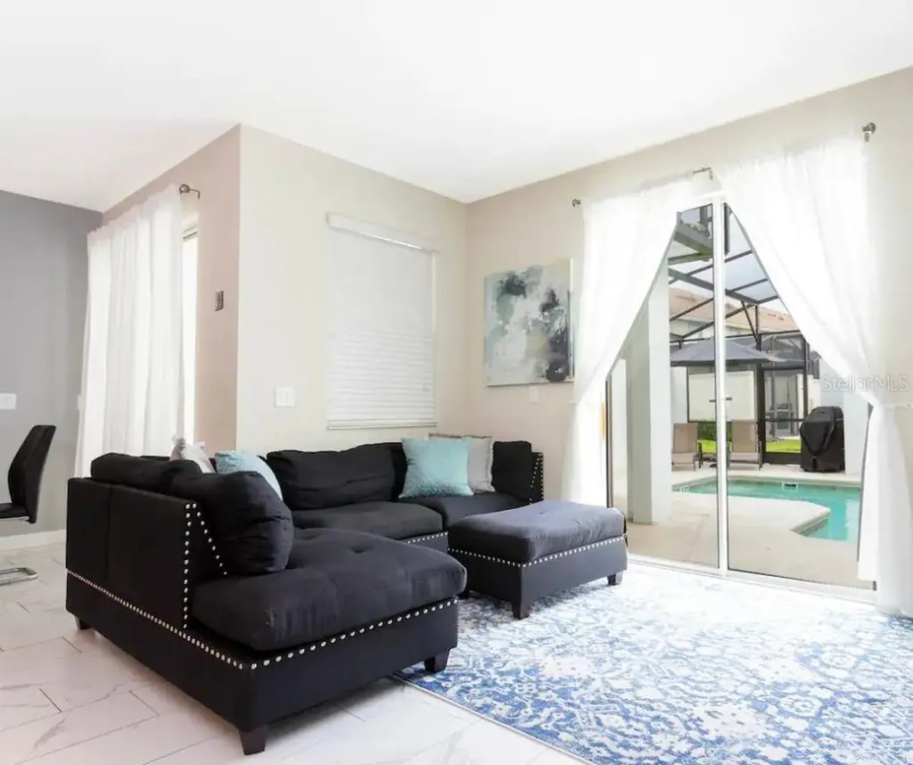 4804 Romeo Circle Kissimmee FL 34746