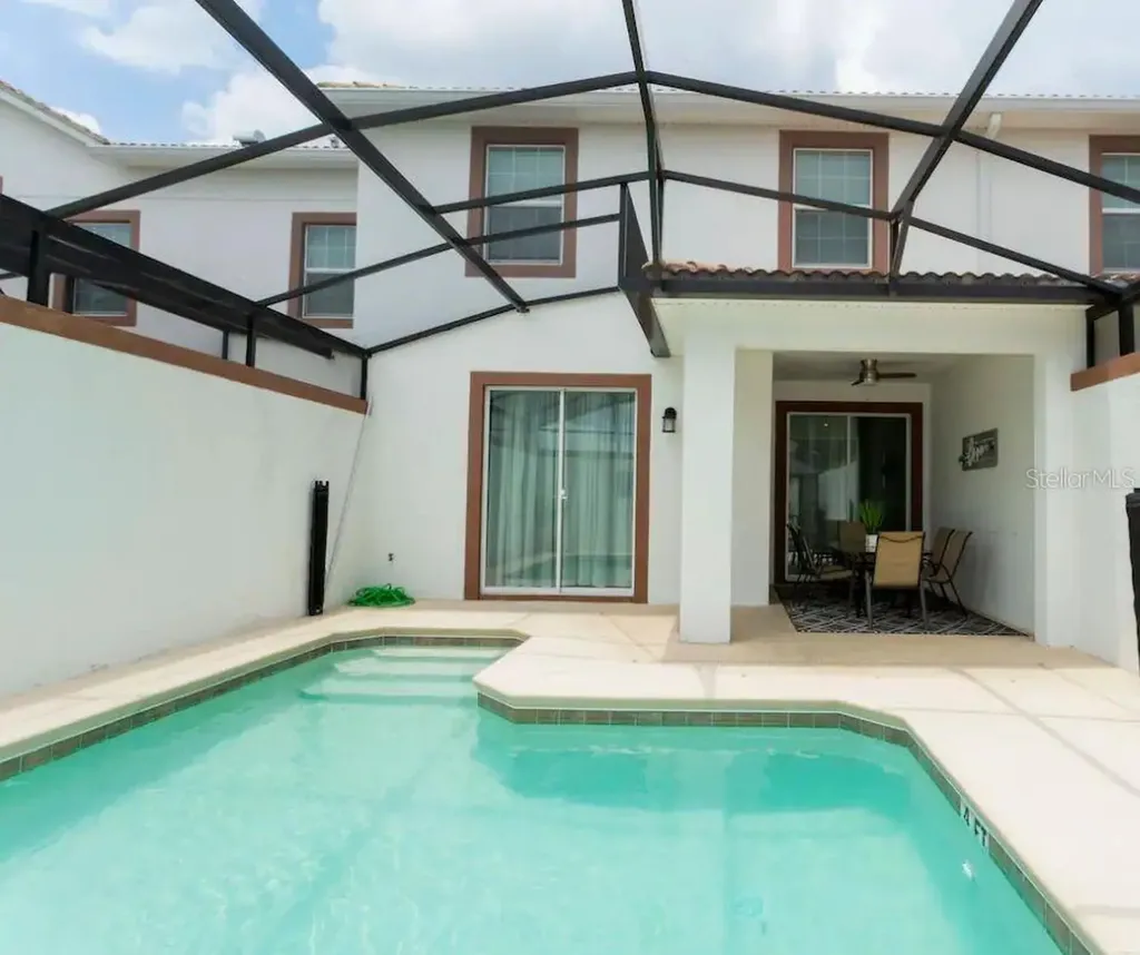 4804 Romeo Circle Kissimmee FL 34746