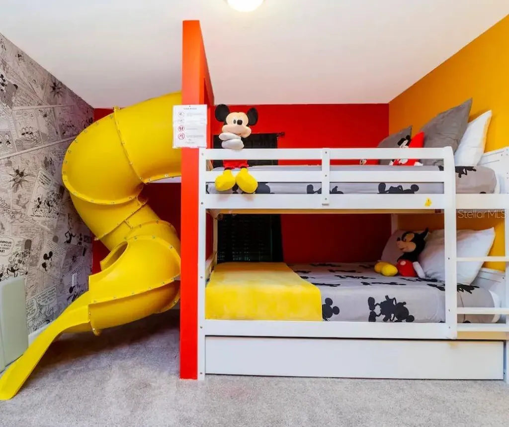 4804 Romeo Circle Kissimmee FL 34746