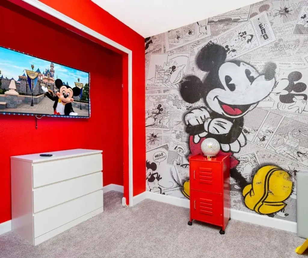 4804 Romeo Circle Kissimmee FL 34746