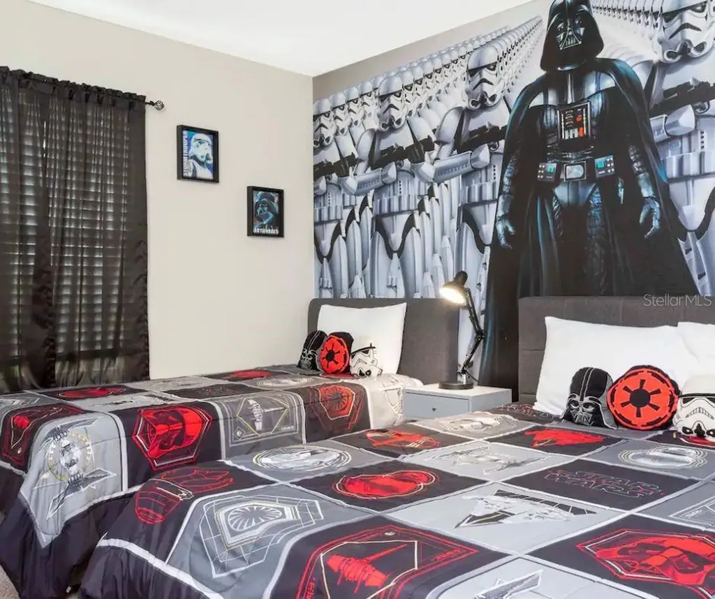 4804 Romeo Circle Kissimmee FL 34746