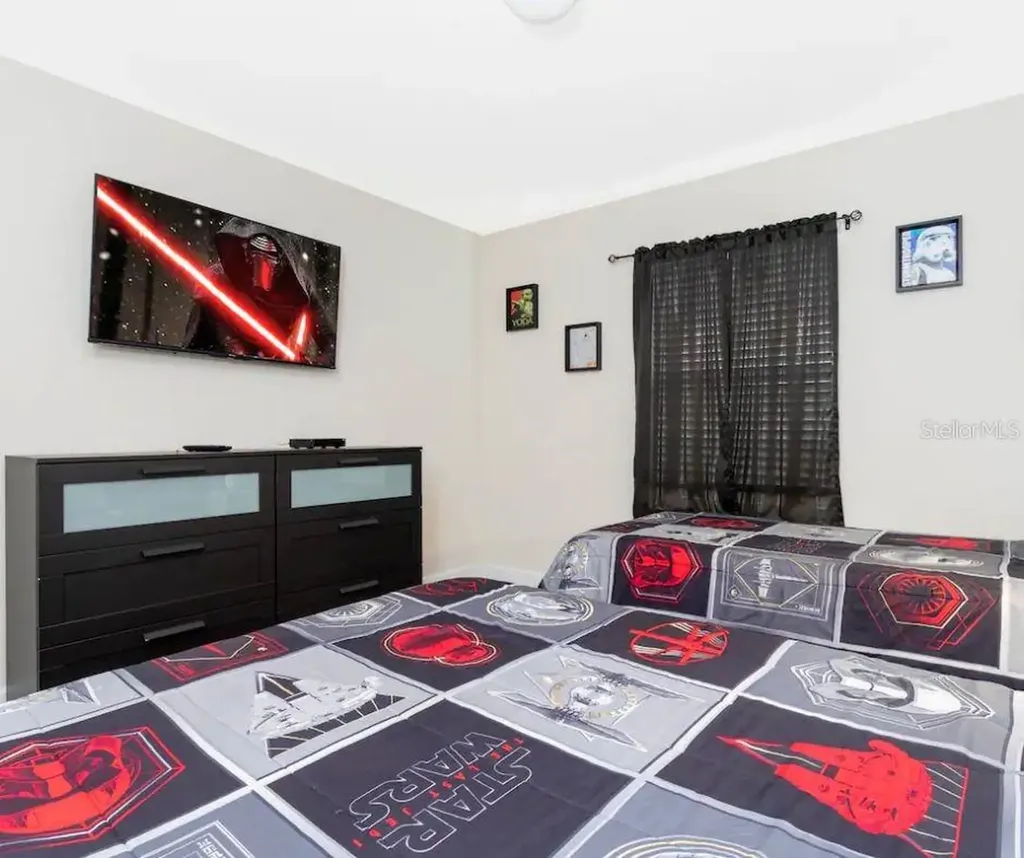 4804 Romeo Circle Kissimmee FL 34746