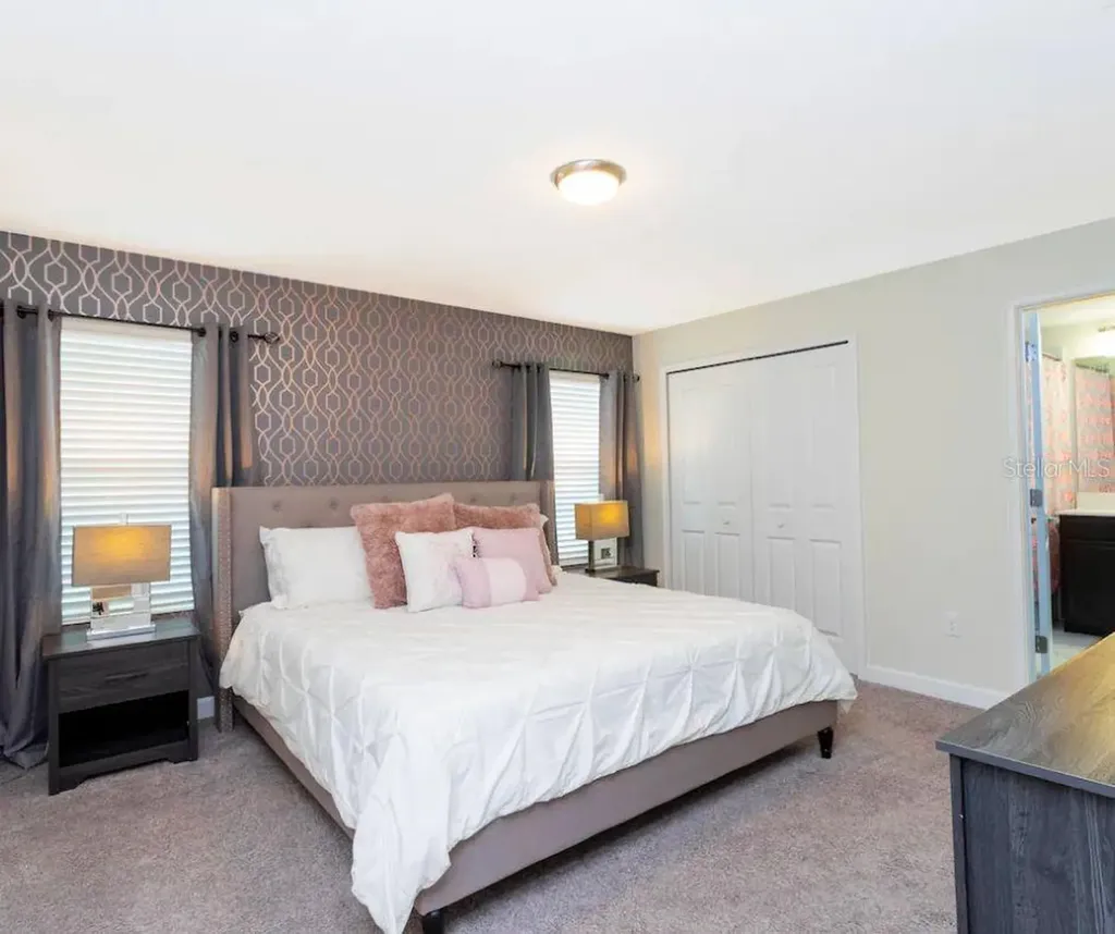 4804 Romeo Circle Kissimmee FL 34746