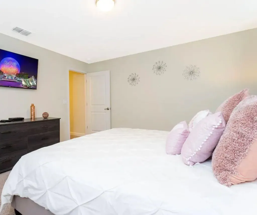 4804 Romeo Circle Kissimmee FL 34746