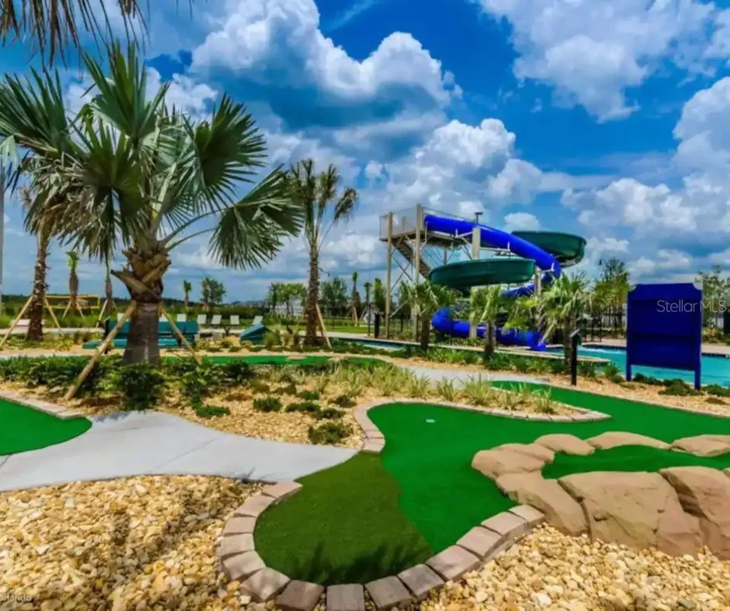 4804 Romeo Circle Kissimmee FL 34746