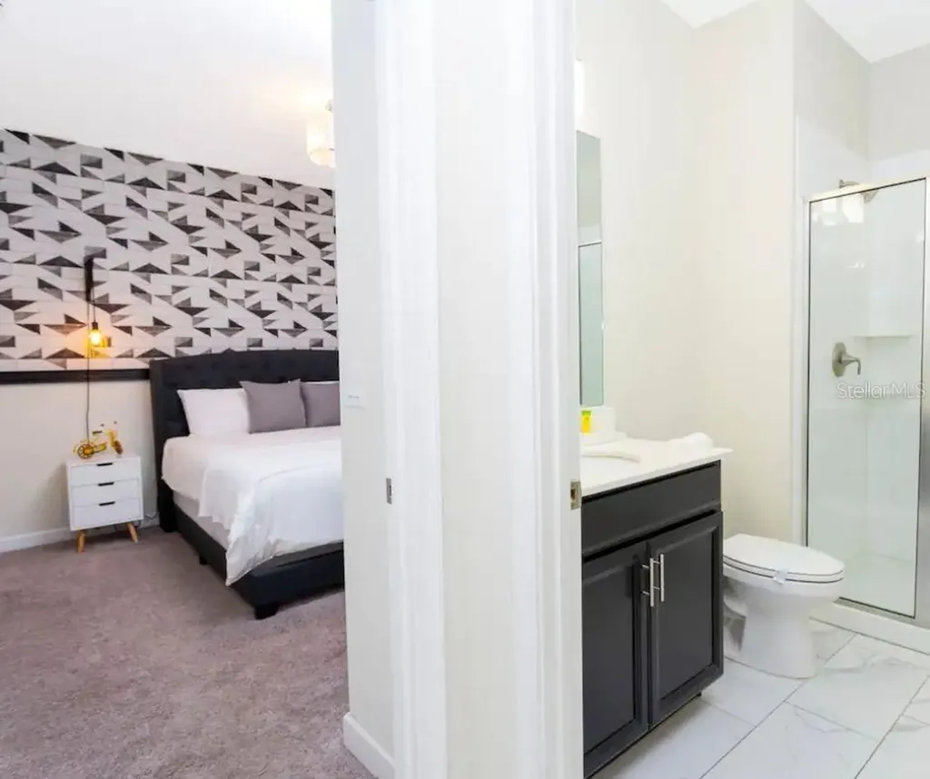 4804 Romeo Circle Kissimmee FL 34746