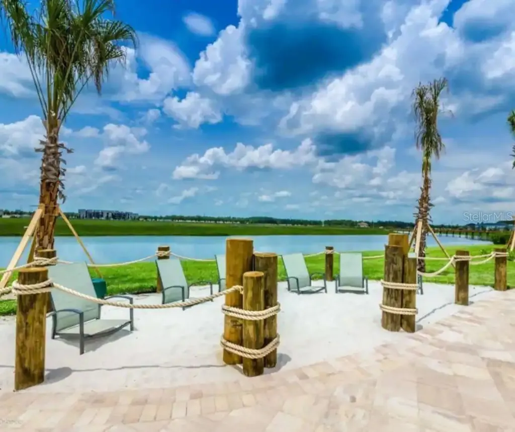 4804 Romeo Circle Kissimmee FL 34746