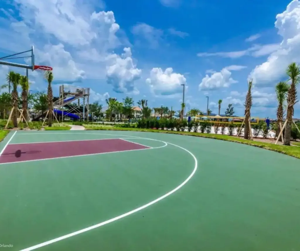 4804 Romeo Circle Kissimmee FL 34746