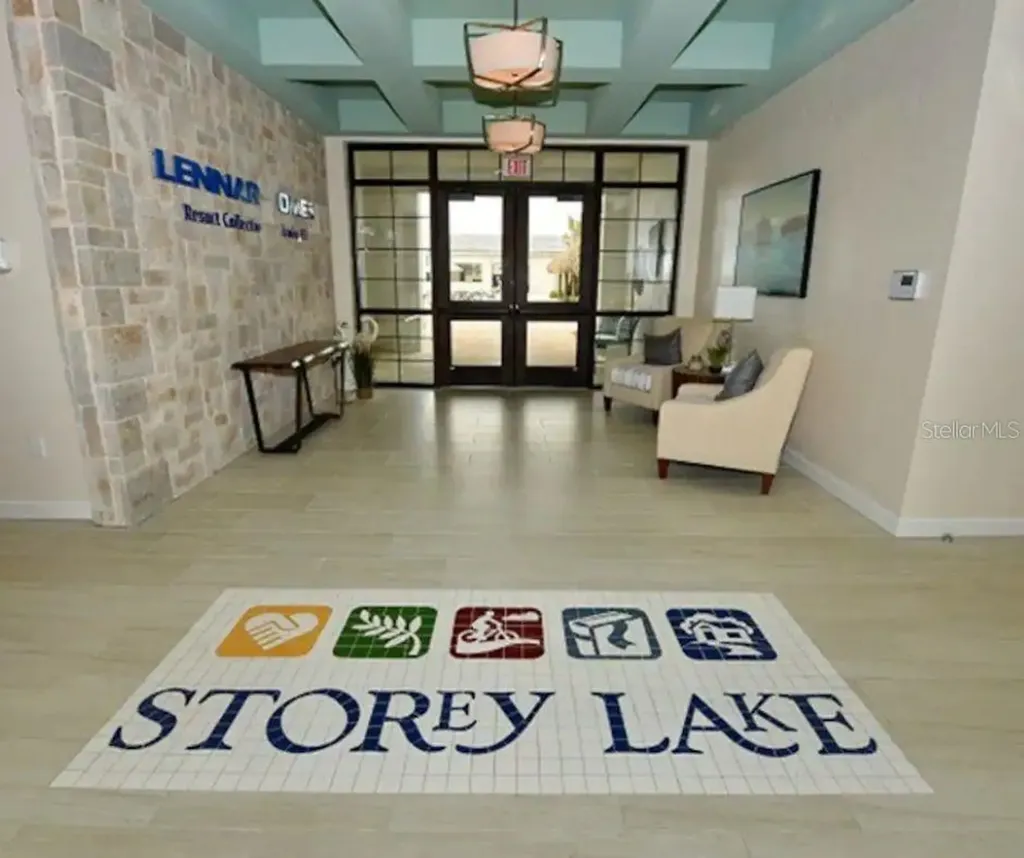 4804 Romeo Circle Kissimmee FL 34746