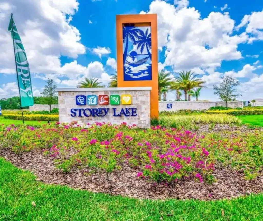 4804 Romeo Circle Kissimmee FL 34746