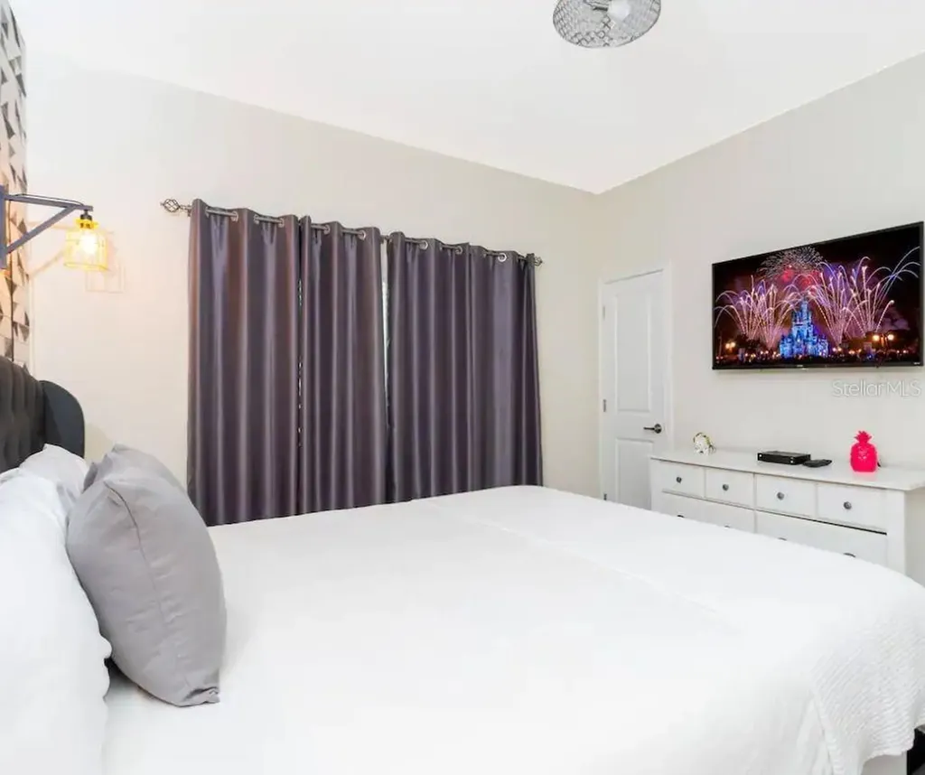 4804 Romeo Circle Kissimmee FL 34746