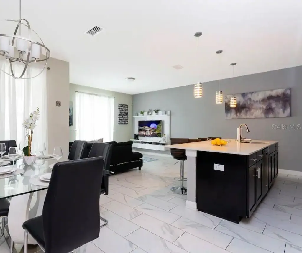 4804 Romeo Circle Kissimmee FL 34746