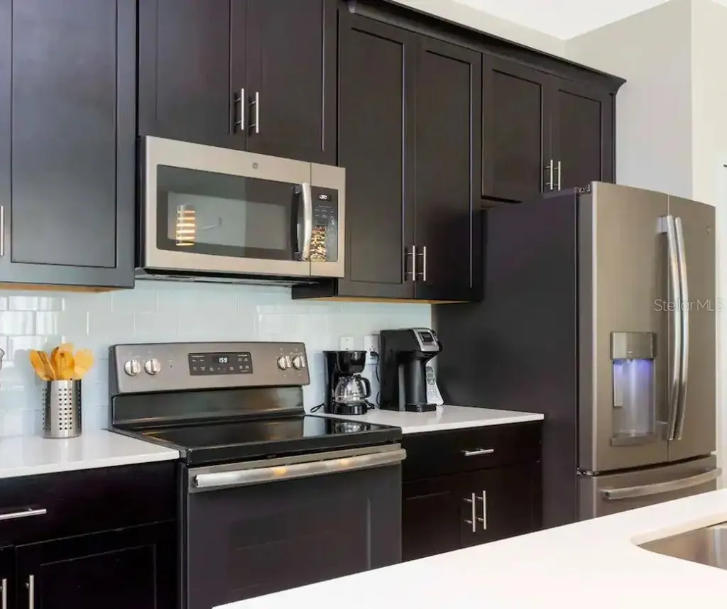 4804 Romeo Circle Kissimmee FL 34746