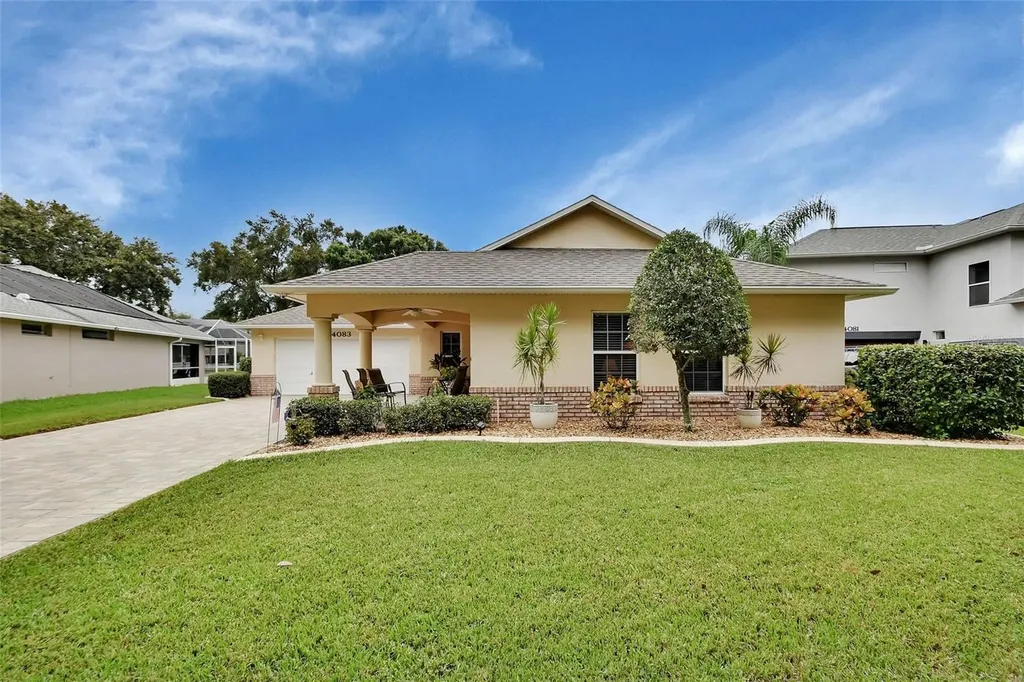 4083 Clock Tower Drive Port Orange FL 32129
