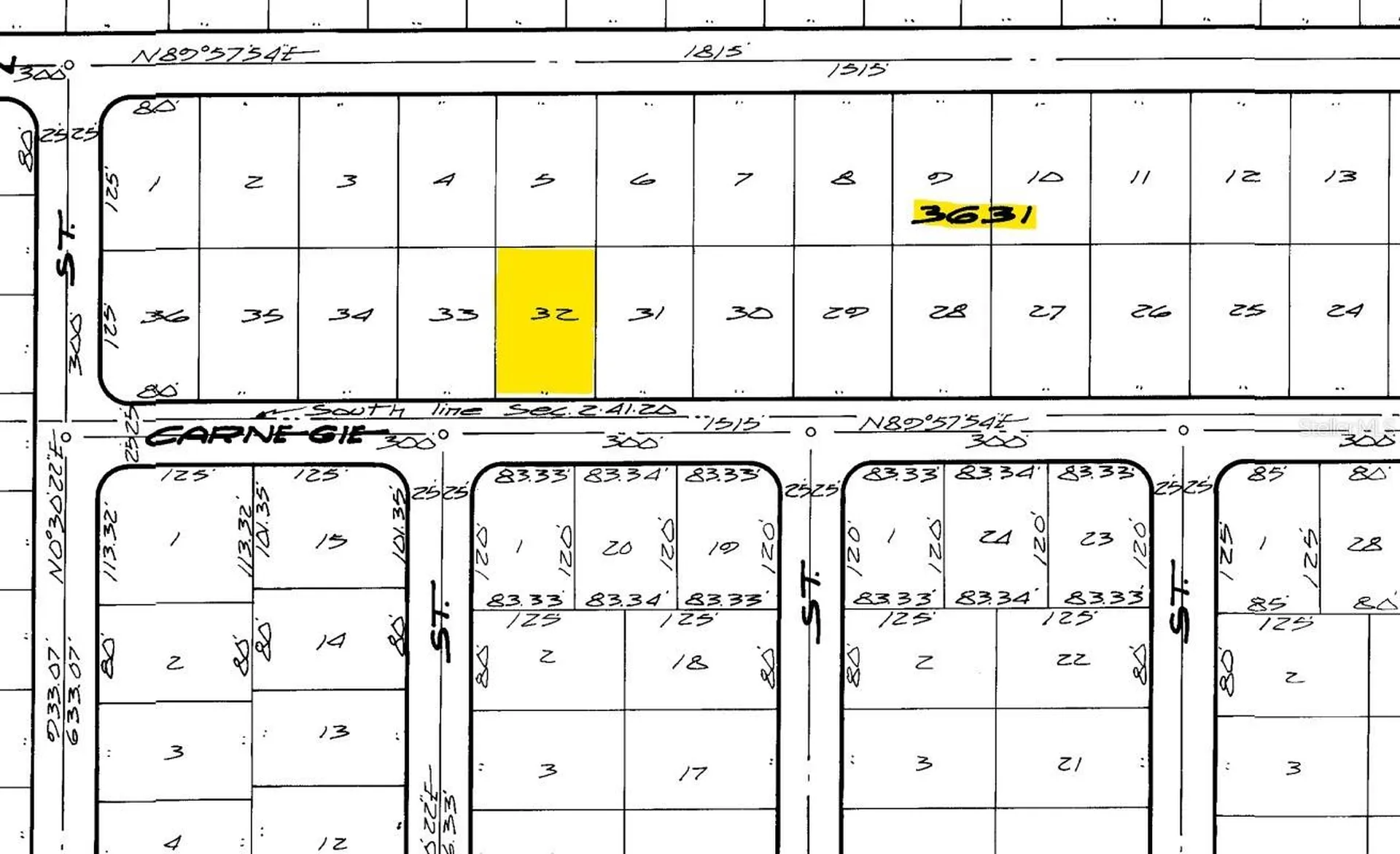 10418 Carnegie Avenue Englewood FL 34224
