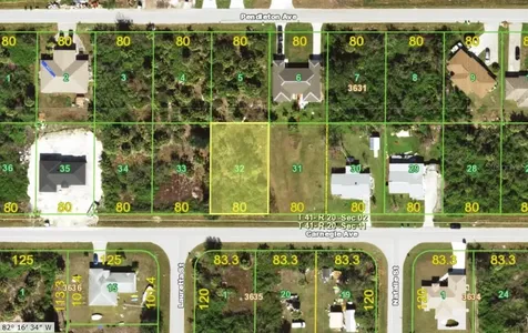 10418 Carnegie Avenue Englewood FL 34224