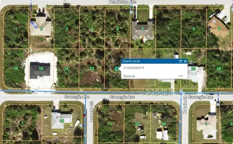 10418 Carnegie Avenue Englewood FL 34224