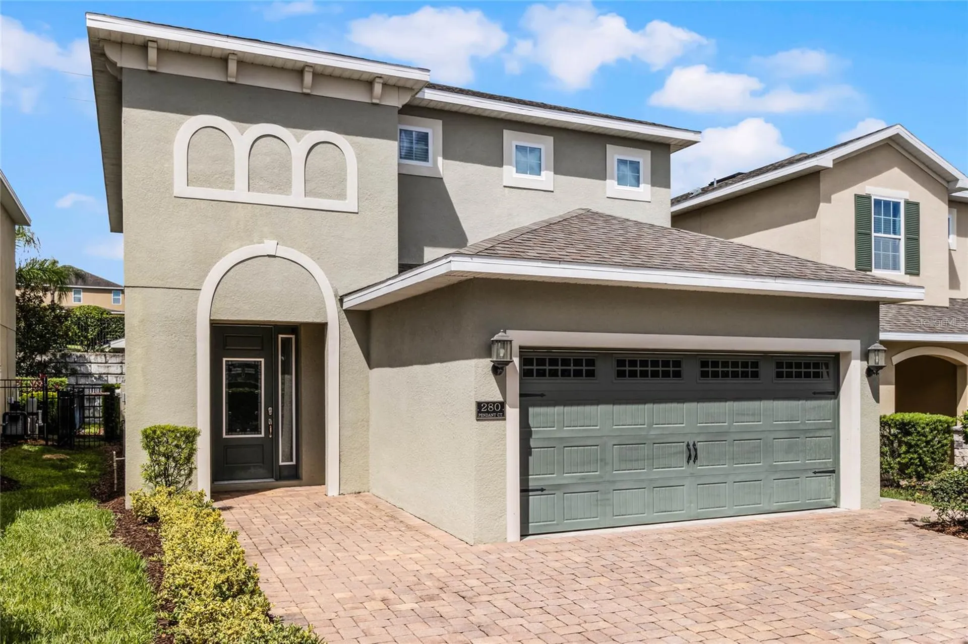 280 Pendant Court Kissimmee FL 34747