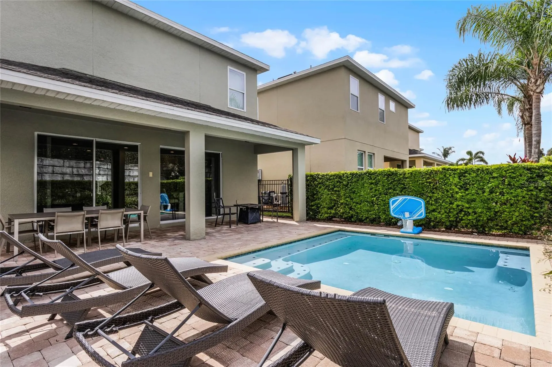 280 Pendant Court Kissimmee FL 34747