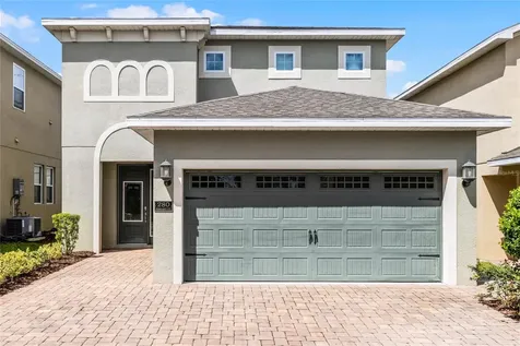 280 Pendant Court Kissimmee FL 34747