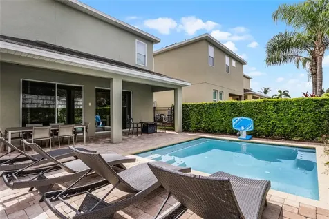280 Pendant Court Kissimmee FL 34747