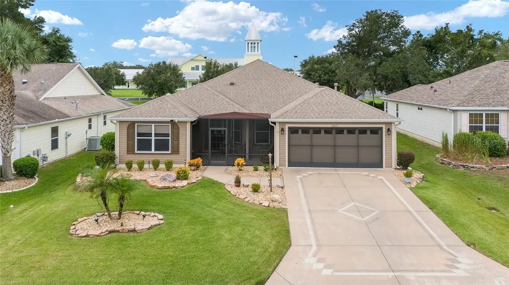 16622 SE 77th Northridge Court The Villages FL 32162