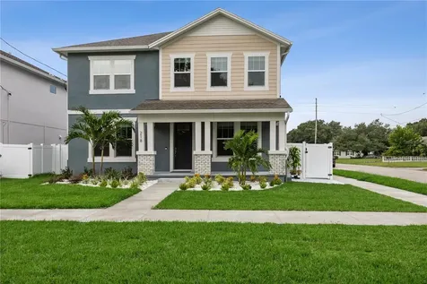 218 N Woodlynne Avenue Tampa FL 33609