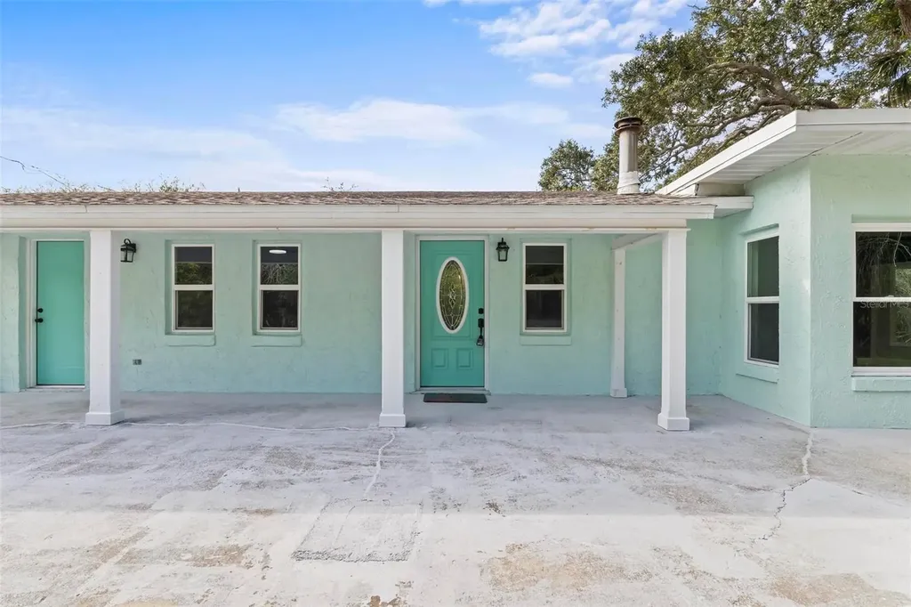 1400 S Flagler Avenue Flagler Beach FL 32136