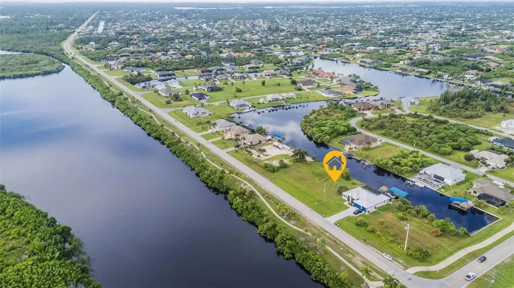 8853 St Paul Drive Port Charlotte FL 33981