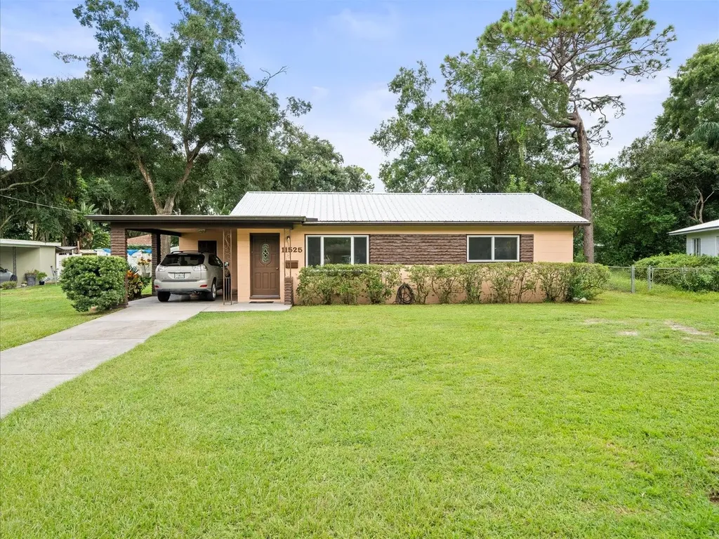 11525 Forest Hills Drive Tampa FL 33612
