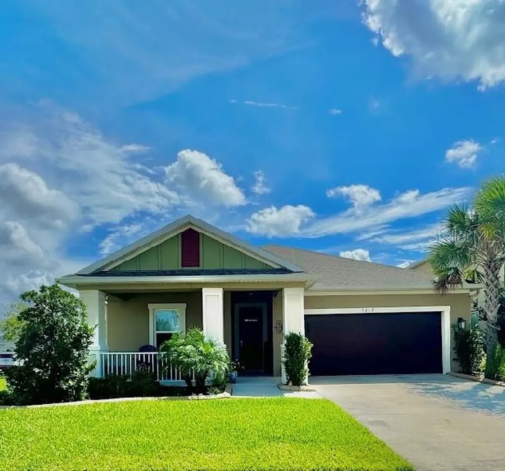 5612 Maidenstone Way Palmetto FL 34221