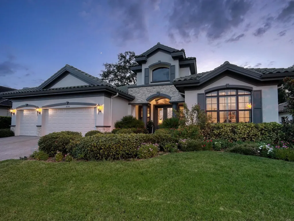 2154 Scarlet Oaks Street Clearwater FL 33759
