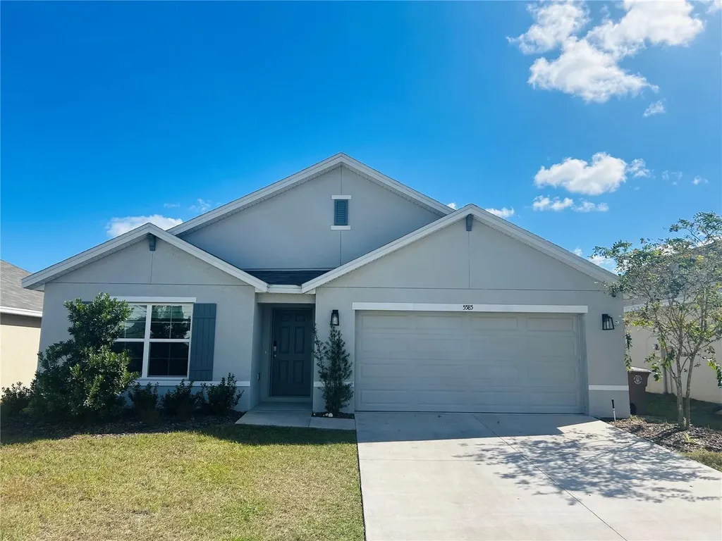 5585 SW 43rd Court Ocala FL 34474