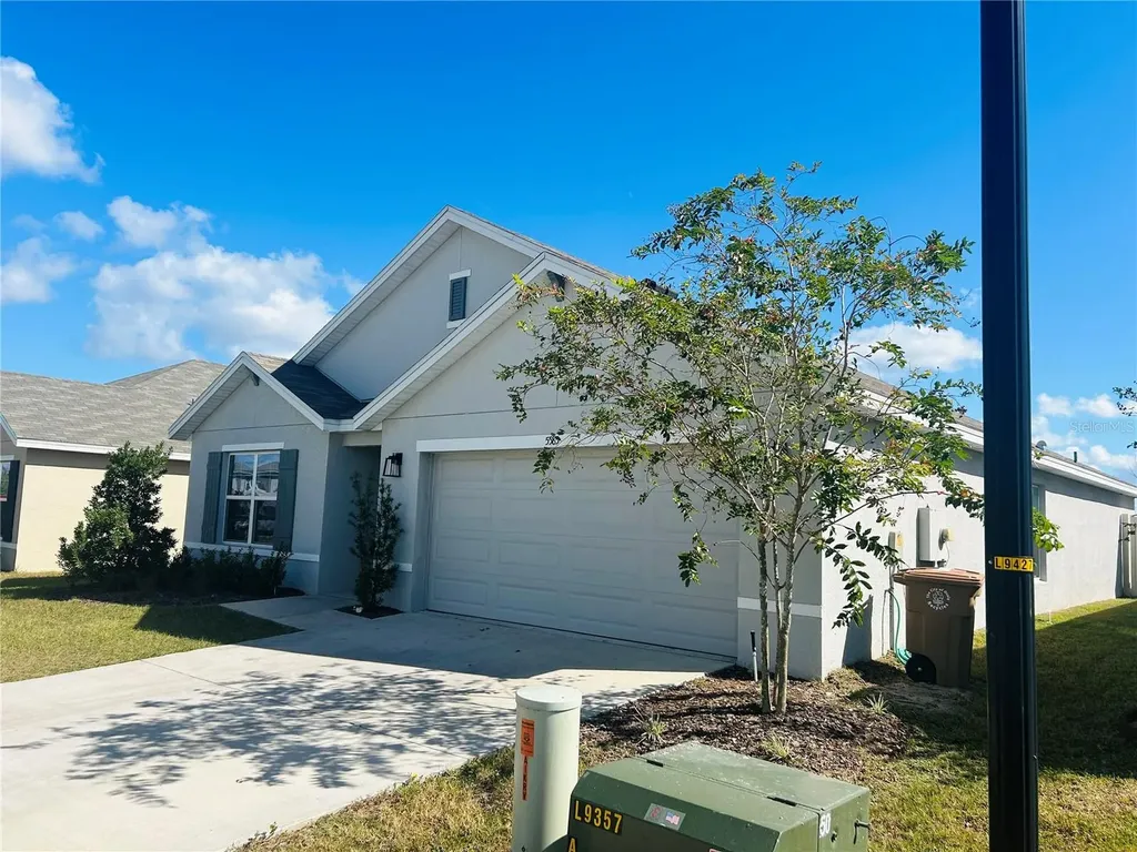 5585 SW 43rd Court Ocala FL 34474