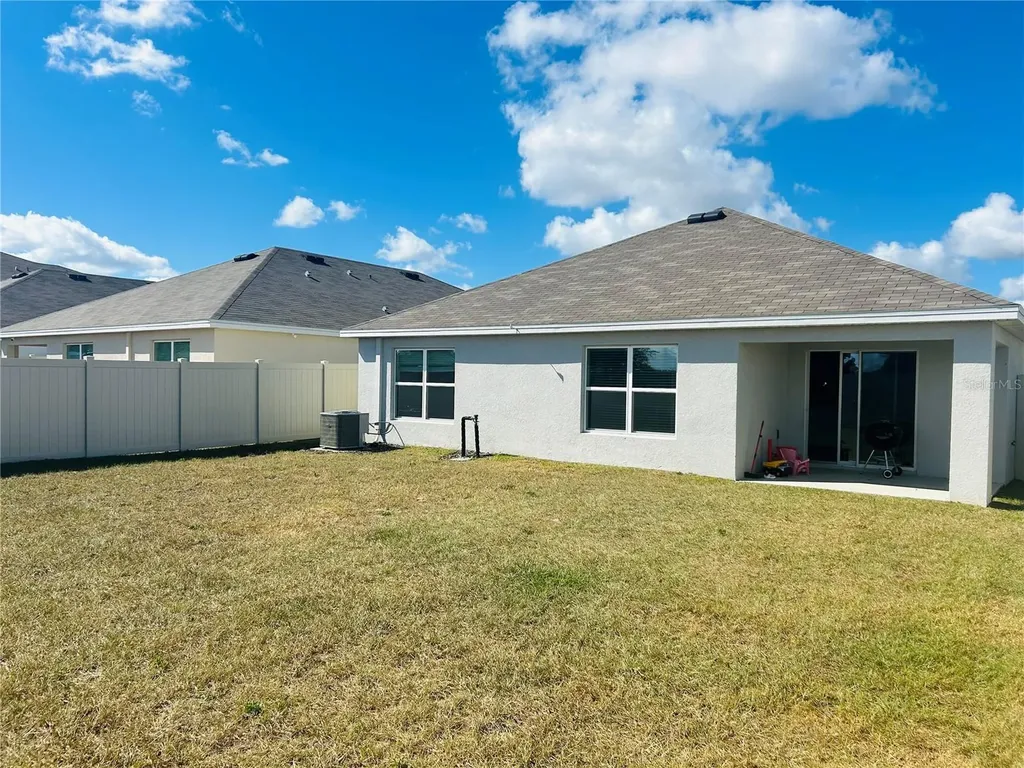 5585 SW 43rd Court Ocala FL 34474