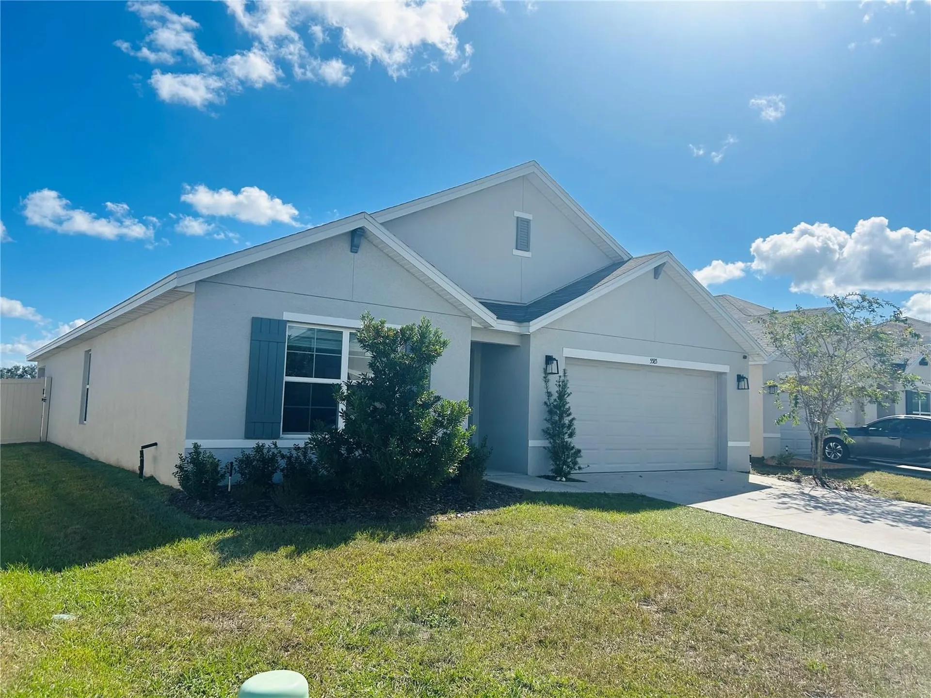 5585 SW 43rd Court Ocala FL 34474