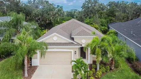 11012 Blue Magnolia Lane Parrish FL 34219