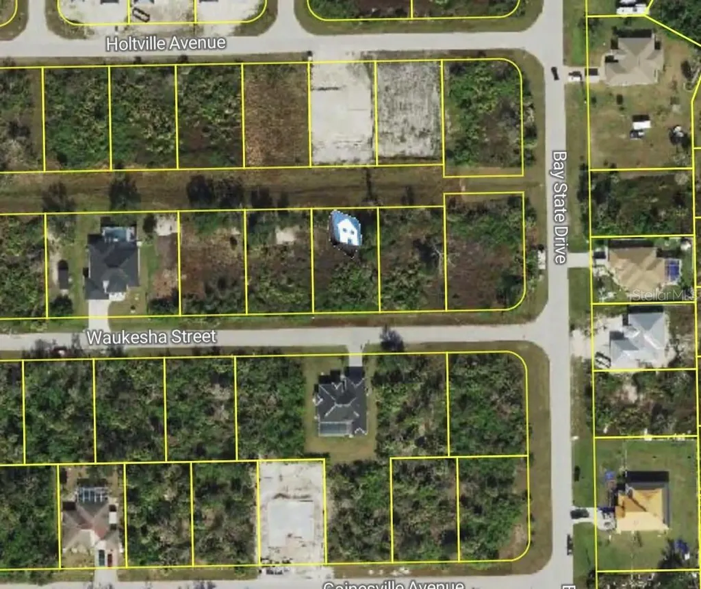13336 Waukesha Avenue Port Charlotte FL 33981