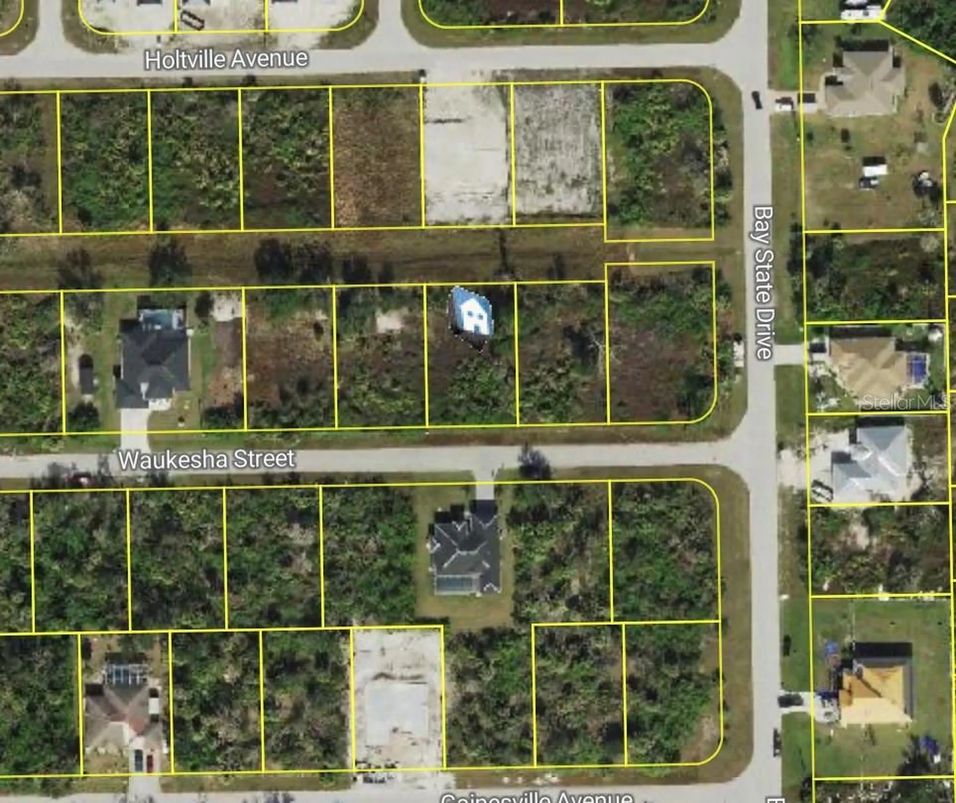13336 Waukesha Avenue Port Charlotte FL 33981