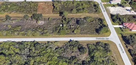 13336 Waukesha Avenue Port Charlotte FL 33981