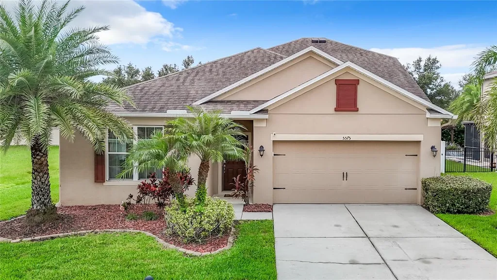 5575 Sweet William Terrace Land O Lakes FL 34639