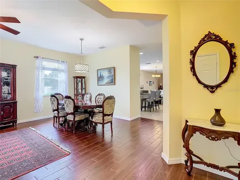 5575 Sweet William Terrace Land O Lakes FL 34639