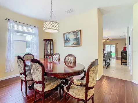 5575 Sweet William Terrace Land O Lakes FL 34639