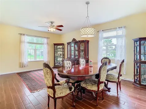 5575 Sweet William Terrace Land O Lakes FL 34639