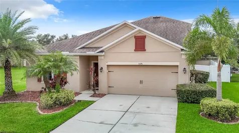 5575 Sweet William Terrace Land O Lakes FL 34639
